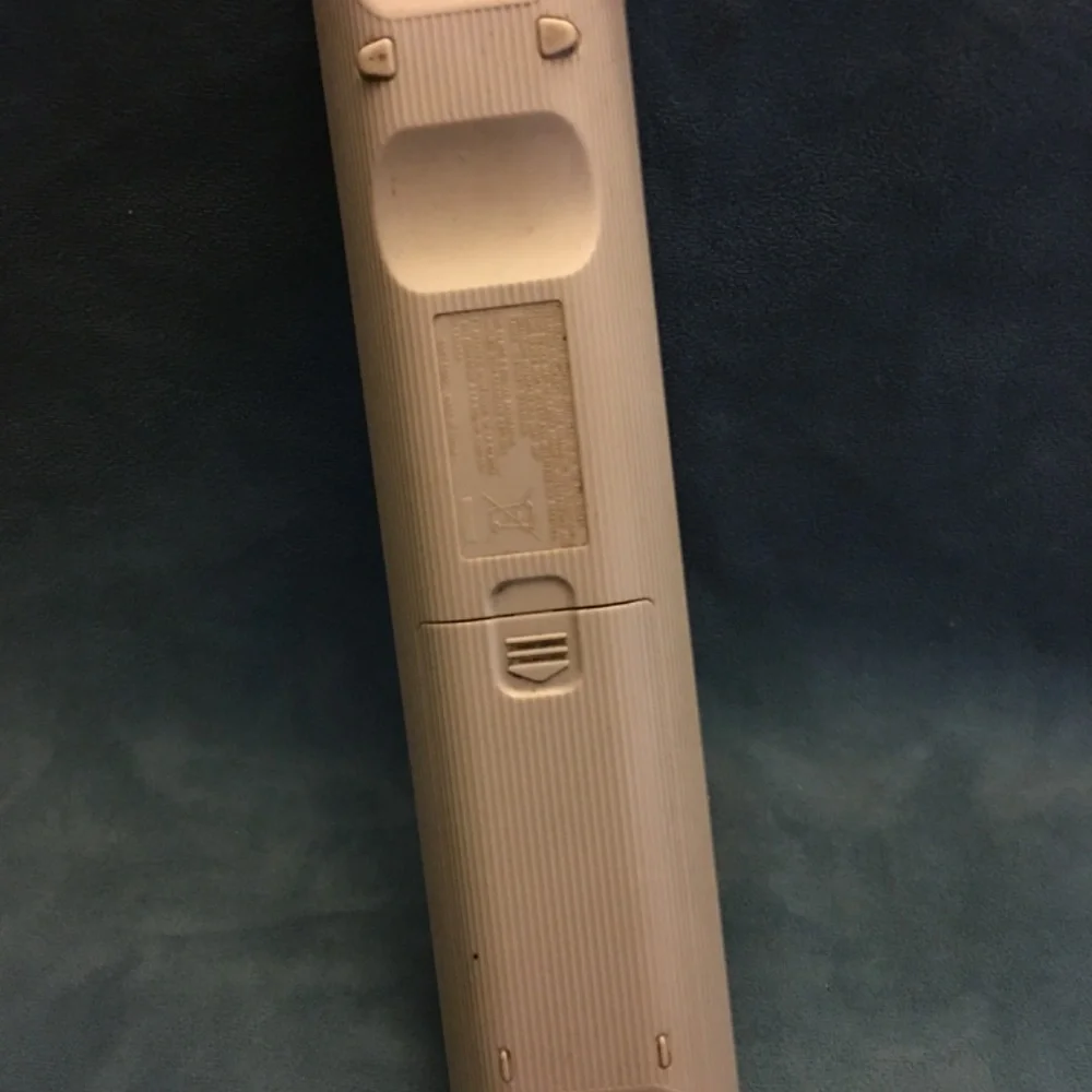 Sony RM-YDO12 remote - Picture 4 of 4